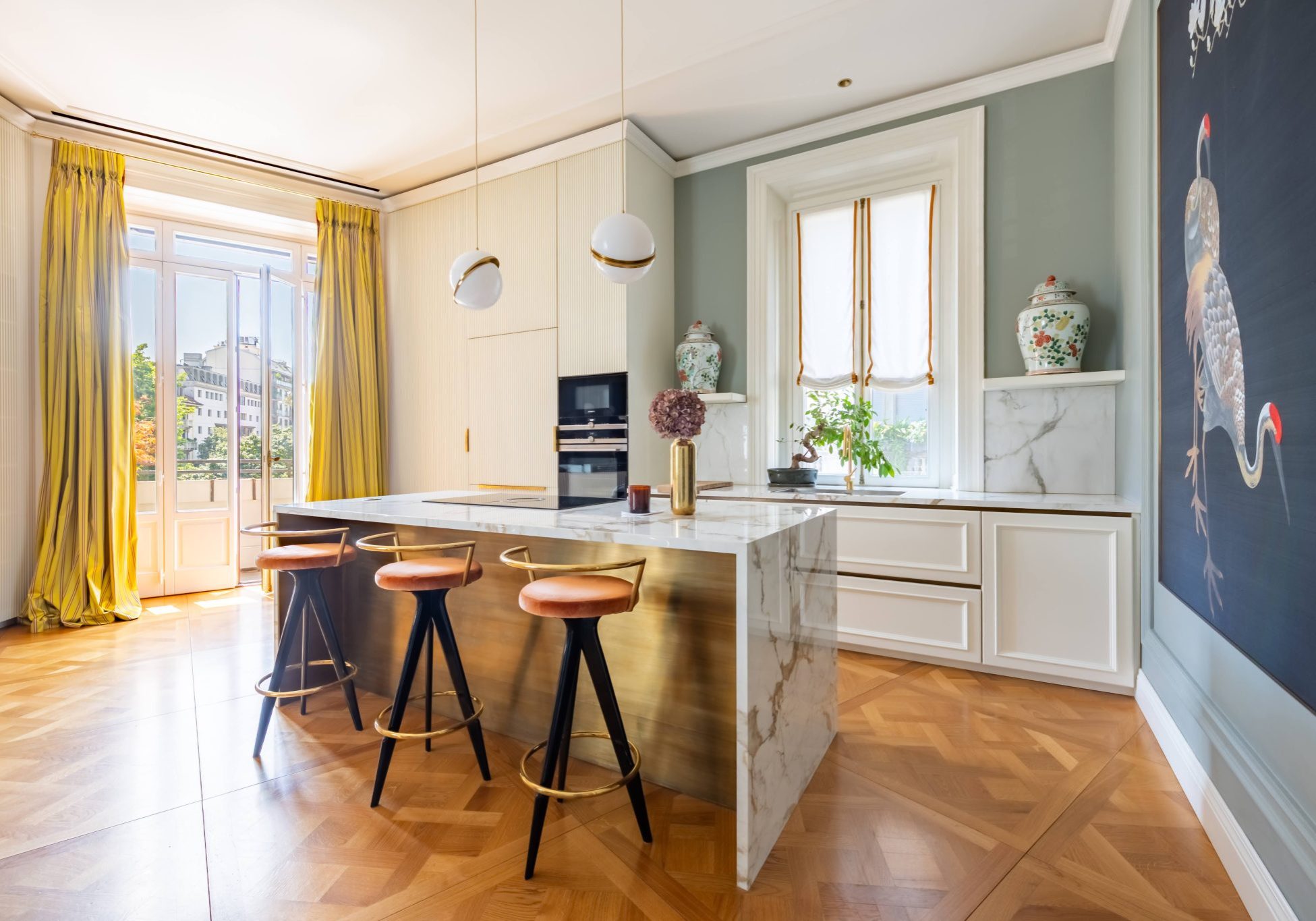 Amarchitettura luosi 3