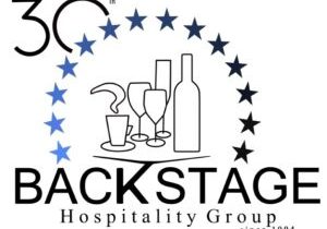 Backstage Catering